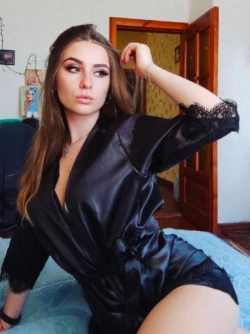 Индивидуалка Оксана Фотография 2