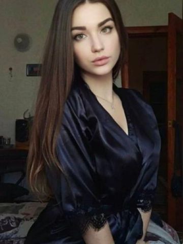 Индивидуалка Оксана Фотография 3